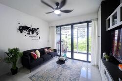 Parc Centros (D19), Condominium #595720651